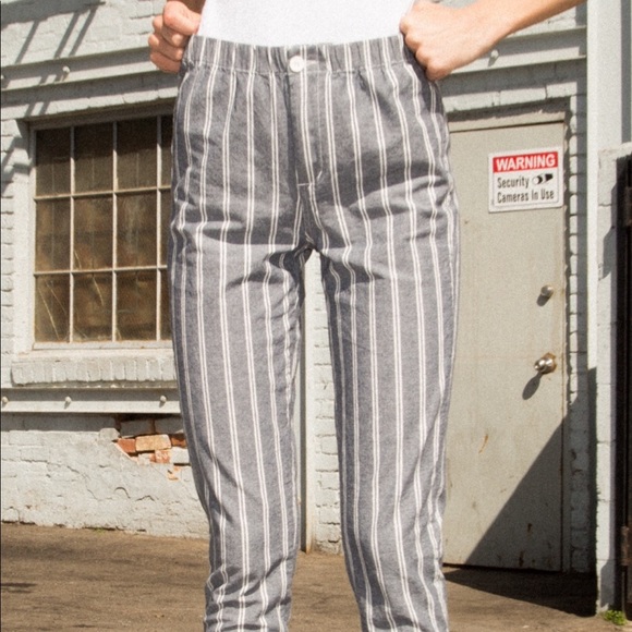 Brandy Melville Tilden Pants - Picture 1 of 1